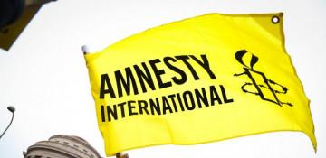 Amnesty International: Paid bias and political pressure