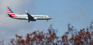 American picks CFM engines for A321neo fleet