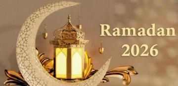 Ramadan begins across India