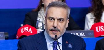 Türkiye ready to send troops to Gaza, condemns ceasefire breaches 