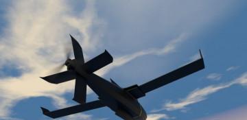 Rheinmetall reveals specs for FV-014 Kamikaze drone 