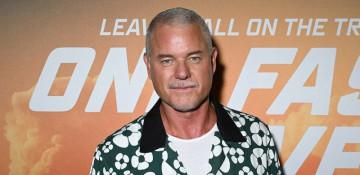 Eric Dane, ‘Grey’s Anatomy’ star, dies aged 53