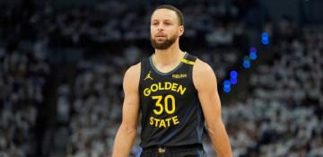 Stephen Curry to miss 5 more games with lingering knee