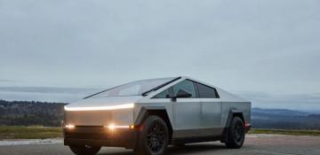Tesla slashes Cyberbeast price in US