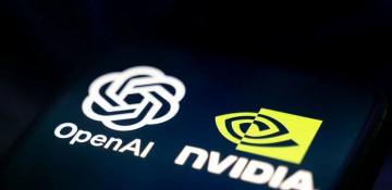 Nvidia nears landmark OpenAI funding deal