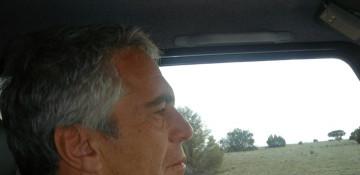 Epstein estate agrees to $35M victim settlement