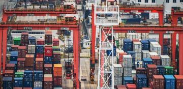 US imports from Taiwan overtake China for first time in decades