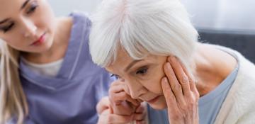 Air pollution tied to higher Alzheimer’s risk