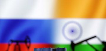 India makes final decision on Russian energy resources