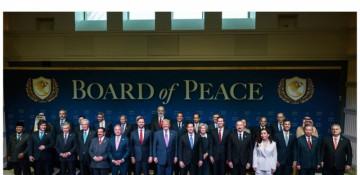 Aliyev posts on inaugural Board of Peace session -  VIDEO 