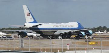 Florida airport to be renamed after President Trump