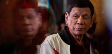 Duterte to skip ICC pre-trial hearings over health 
