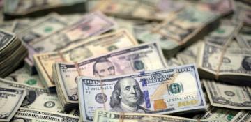 US dollar heads for strongest week since October