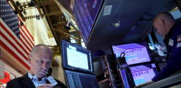 Global equity funds see strongest inflows in five weeks