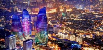 Over 180,000 foreigners visit Azerbaijan in early 2026