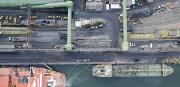 South Africa unveils plans for $3 billion LNG plant