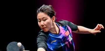 Wang Chuqin, Sun Yingsha headline 2026 Singapore Smash draw 