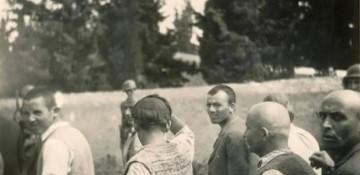 Greece to acquire historic photos of Nazi mass execution of Greeks 