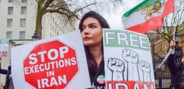 Amnesty warns at least 30 in Iran face execution after “unfair trials” 