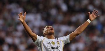 Changes likely as Real Madrid visits in-form Osasuna 