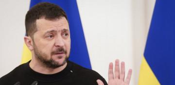 Zelenskyy expects prisoner swap with Russia “very soon” 