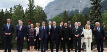 U.S. trading partners welcome Supreme Court tariff decision 