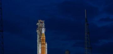 NASA targets March 6 for Artemis moon mission launch 