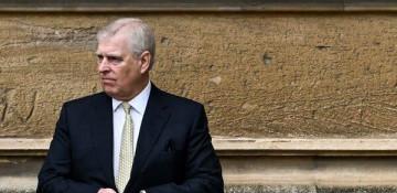 Starmer mulls law to strip former prince of succession rights 