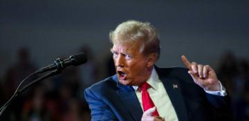 Trump imposes 10% global tariff after court decision 