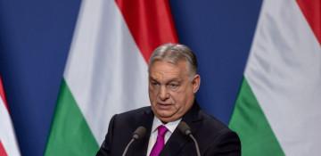 Hungary blocks EU’s €90B Ukraine funding plan 
