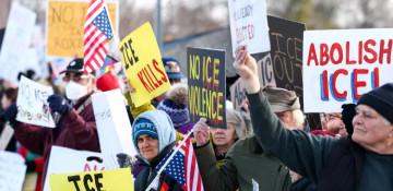 New Jersey proposes Anti-ICE Act with a hidden vulgar name