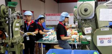 Toymakers weigh refund options after Supreme Court tariff ruling