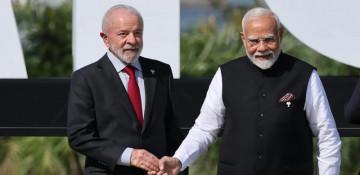 Brazil, India eye critical minerals deal