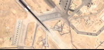 US deploys dozens of military jets to Jordan base: Report