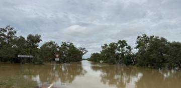 Australia's North Queensland on alert as heavy rains persist