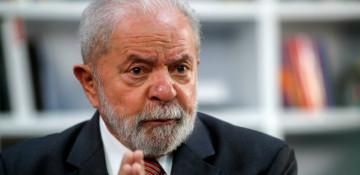 Brazil’s Lula says Maduro should face trial in Venezuela 