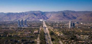 4.4-magnitude earthquake jolts Pakistan’s capital