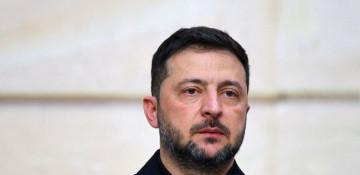 Russian agents plotted to kill Zelenskyy in Kyiv 