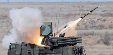 Kazakhstan, Russia start joint air defense exercise