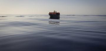 At least 5 dead, 20 missing after migrant boat capsizes off Crete
