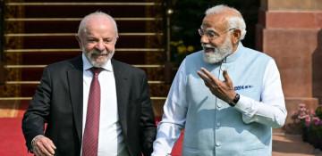 India signs critical minerals deal with Brazil to reduce China reliance 