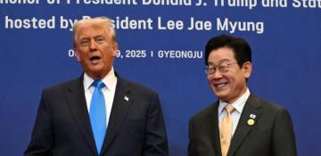 S. Korea to watch US moves after Trump tariff ruling 
