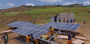 Tanzania launches 20,000 solar home systems 