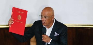 Venezuela has received more than 1,550 requests under amnesty law 