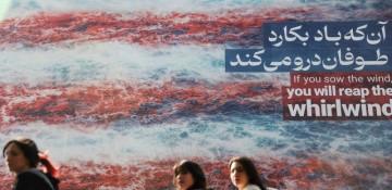 Iran and US views on sanctions relief differ