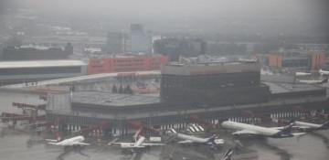Moscow airports restrict flights amid drone attack 