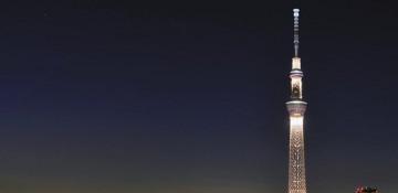 20 trapped in Tokyo Skytree elevator for 5 hours