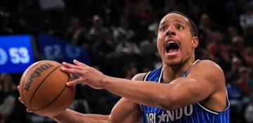 Magic edge Clippers 111-109 in tight finish