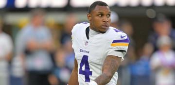 Former Vikings DB Ronyell Whitaker dies aged 46