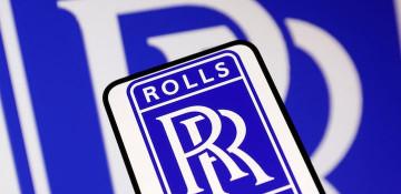 Rolls-Royce seeks UK funding for $4bn engine
